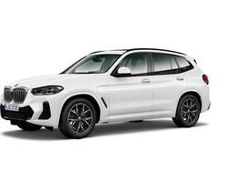 Gebraucht 2023 BMW X3 Efficient Dynamics SUV | 55.310 €