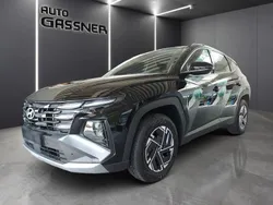 Schwarz Neu 2025 Hyundai Tucson Select SUV | 28.990 € (Superpreis)