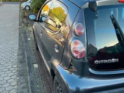 Grau Gebraucht 2008 Citroën C1 Kleinwagen | 2.099 € (Fairer Preis)