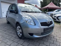 Gebraucht 2006 Toyota Yaris Luna Kleinwagen | 2.900 € (Fairer Preis)