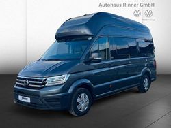 Grau Gebraucht 2025 VW California California Van | 75.990 € (Teuer)