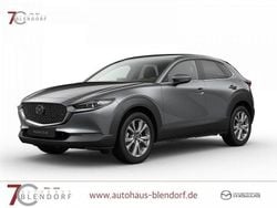 Grau Neu 2025 Mazda CX-30 Takumi-Line SUV | 33.840 €