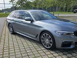 Gebraucht 2018 BMW 530 M Sport Kombi | 32.000 € (Fairer Preis)