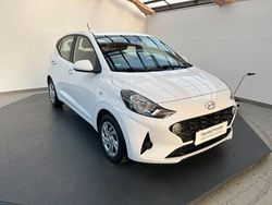 Weiß Gebraucht 2022 Hyundai i10 Select Kleinwagen | 11.990 € (Fairer Preis)