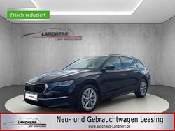 Blackmagic perleffekt Gebraucht 2025 Skoda Octavia Selection Kombi | 30.885 € (Superpreis)