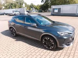 Grau Gebraucht 2020 Cupra Formentor VZ SUV | 25.000 € (Superpreis)