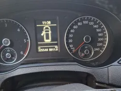 Schwarz Gebraucht 2011 VW Sharan Comfortline Van / Kleinbus | 11.000 € (Etwas zu teuer)