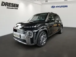 Schwarz Neu 2025 Hyundai Inster Kleinwagen | 28.590 € (Fairer Preis)