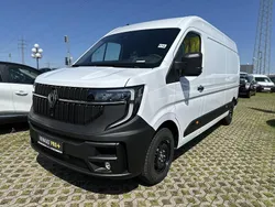 Neu 2025 Renault Master Van | 37.790 € (Fairer Preis)