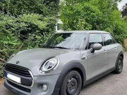 Grau Gebraucht 2019 Mini ONE Kleinwagen | 11.995 € (Fairer Preis)
