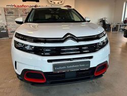 Weiß Gebraucht 2019 Citroën C5 Aircross Shine SUV | 16.990 € (Superpreis)