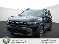 Schwarz Neu 2025 Dacia Duster Expression SUV | 22.970 € (Fairer Preis)