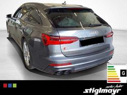 Grau Gebraucht 2022 Audi S6 Design Kombi | 54.890 € (Fairer Preis)