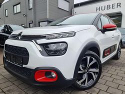 Weiß Gebraucht 2023 Citroën C3 Shine Limousine | 12.990 € (Guter Preis)