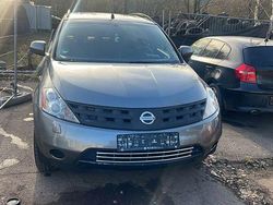 Grau Gebraucht 2006 Nissan Murano SUV | 1.999 € (Fairer Preis)