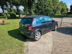 Schwarz Gebraucht 2009 VW Polo Kleinwagen | 1.500 € (Superpreis)