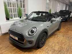 Grau Gebraucht 2020 Mini Cooper Cabriolet Cabrio | 16.900 € (Guter Preis)