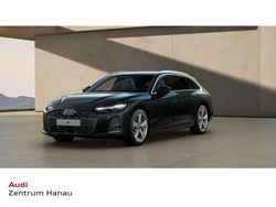 Mythosschwarz metallic Neu 2025 Audi A6 Kombi | 70.975 € (Fairer Preis)