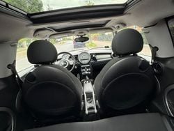 Schwarz Gebraucht 2008 Mini Cooper S Clubman Kombi | 4.800 € (Superpreis)