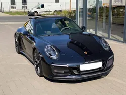 Porsche 991