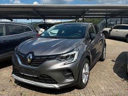 Grau Gebraucht 2021 Renault Captur Experience SUV | 16.990 € (Fairer Preis)