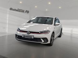 Weiß Gebraucht 2022 VW Polo GTI Kleinwagen | 22.879 € (Fairer Preis)