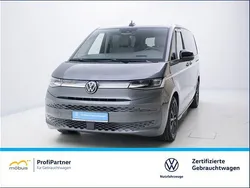 Gebraucht 2024 VW Multivan Style Van / Kleinbus | 56.899 € (Fairer Preis)
