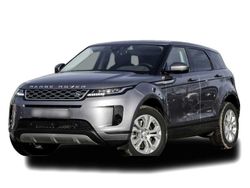 Grau Gebraucht 2020 Land Rover Range Rover evoque S SUV | 42.779 € (Fairer Preis)
