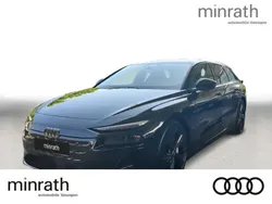 Schwarz Neu 2025 Audi A6 e-tron Performance Kombi | 94.680 € (Fairer Preis)