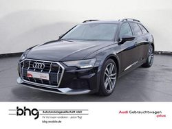 Schwarz Gebraucht 2022 Audi A6 Ambiente Limousine | 39.490 € (Etwas zu teuer)