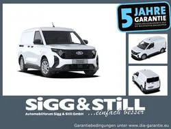 Frost weiß Neu 2025 Ford Transit Trend Van / Kleinbus | 21.480 € (Guter Preis)