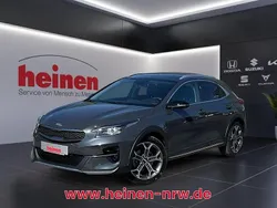 Andere Gebraucht 2020 Kia XCeed Platinum SUV | 22.899 € (Fairer Preis)
