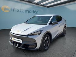 Weiß Neu 2025 Cupra Tavascan Endurance SUV | 52.399 € (Etwas zu teuer)