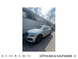 Brilliantsilber metallic Neu 2025 Skoda Kamiq Tour SUV | 34.790 € (Teuer)