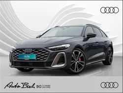 Grau (magnetgrau) Neu 2025 Audi S5 Edition .1 Kombi | 79.890 € (Guter Preis)