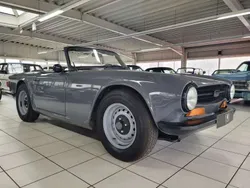 Triumph TR6