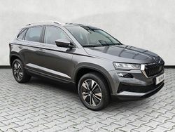 Graphitegrau metallic graphitegrau metallic Neu 2025 Skoda Karoq Drive SUV | 39.684 € (Fairer Preis)