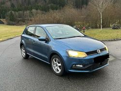 Gebraucht 2017 VW Polo Comfortline Kleinwagen | 8.500 € (Superpreis)