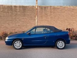 Gebraucht 1996 Renault Mégane Cabriolet Cabrio | 900 €
