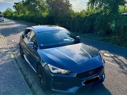 Grau Gebraucht 2022 Cupra Leon VZ3 Kleinwagen | 28.450 € (Guter Preis)