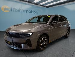 Grau Gebraucht 2024 Opel Astra Limousine | 22.299 € (Fairer Preis)