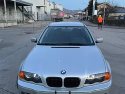 Grau Gebraucht 1999 BMW 323 Limousine | 1.880 € (Guter Preis)
