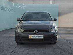 Grau Gebraucht 2024 VW Polo Limousine | 21.850 € (Fairer Preis)