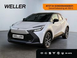 Schwarz Neu 2025 Toyota C-HR SUV | 32.980 € (Superpreis)