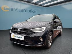 Schwarz Gebraucht 2024 VW Taigo SUV | 26.049 € (Teuer)