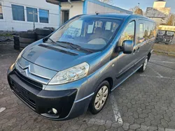 Grau Gebraucht 2009 Citroën Jumpy Van / Kleinbus | 7.450 € (Etwas zu teuer)