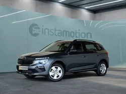Grau Neu 2024 Skoda Kamiq SUV | 24.970 € (Guter Preis)