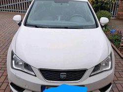 Weiß Gebraucht 2013 Seat Ibiza Kleinwagen | 2.750 € (Guter Preis)