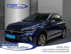 (blau) reef blue Gebraucht 2022 VW Taigo IQ Drive SUV | 17.990 € (Guter Preis)