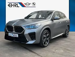 Bmw individual frozen pure gre Gebraucht 2023 BMW X2 Performance SUV | 42.405 € (Fairer Preis)